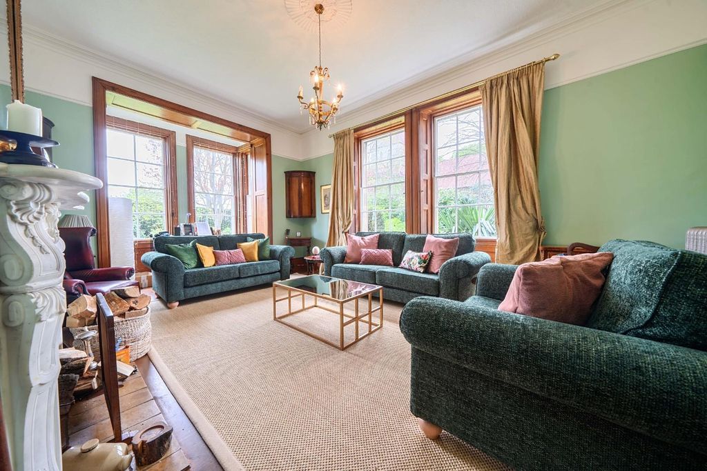 Additional image 4 of 5 bed detached house for saleBlunham Road, Moggerhanger MK44