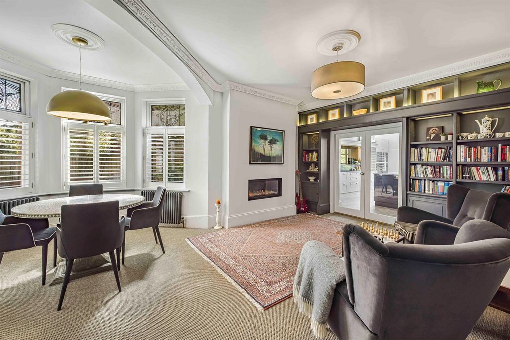 Additional image 6 of 5 bed detached house for saleAlan Drive, Hale WA15