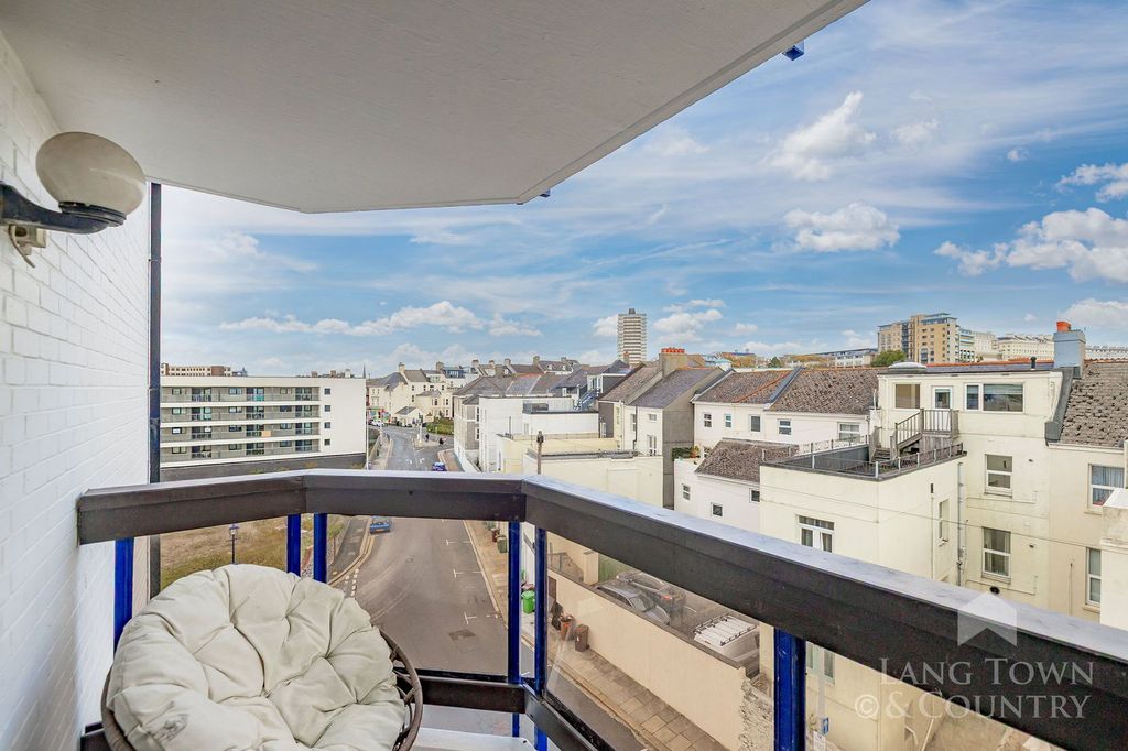 Additional image 11 of 1 bed flat for saleCustom House Lane, Millbay, Plymouth PL1