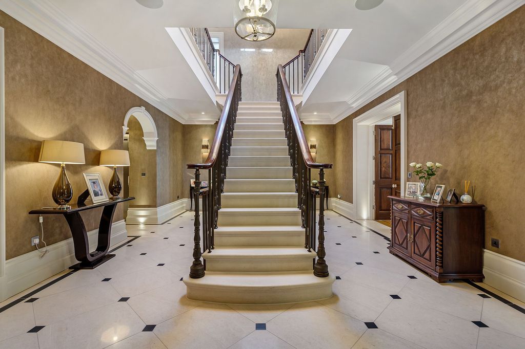 Additional image 4 of 6 bed detached house for saleHill Top, Hale WA15