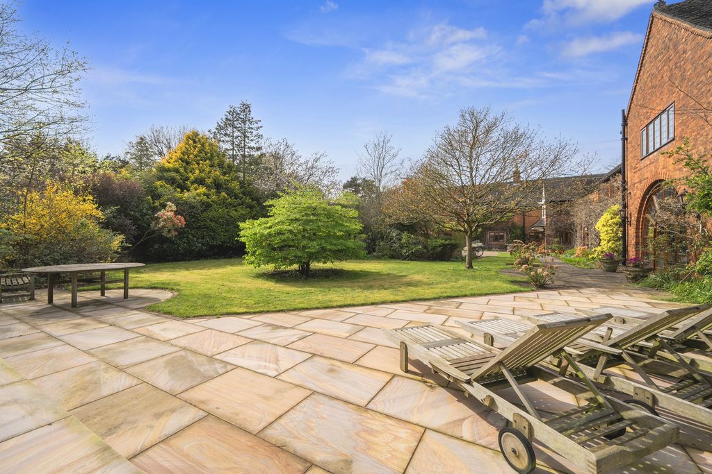 Additional image 3 of 6 bed detached house for saleRoman Lane, Sutton Coldfield B74