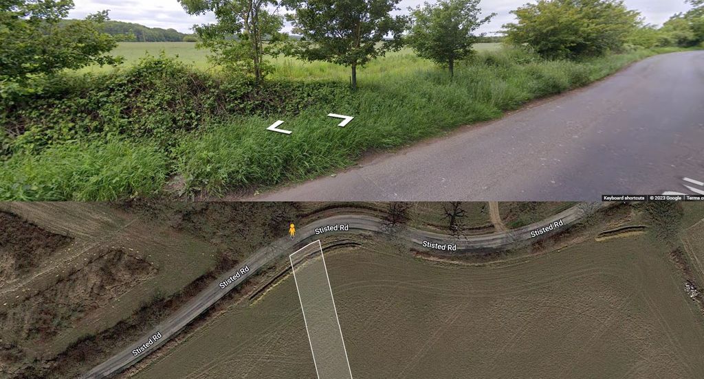 Additional image 9 of Land for saleStisted Road CM77