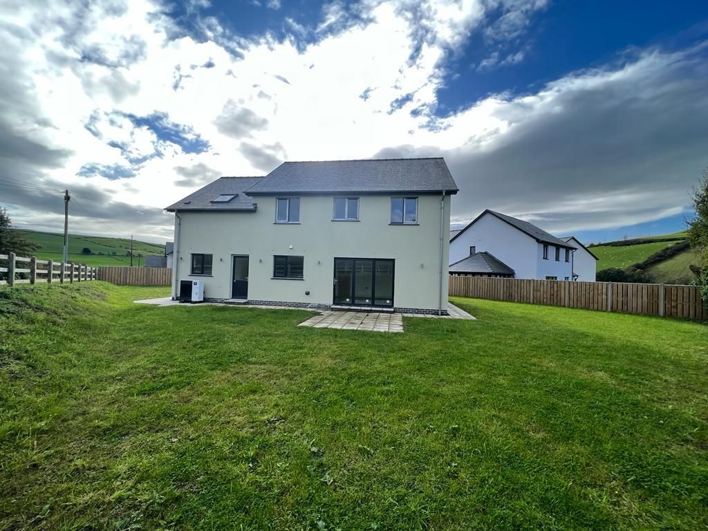 Additional image 11 of 5 bed property for saleCefn Ceiro, Llandre, Aberystwyth SY24