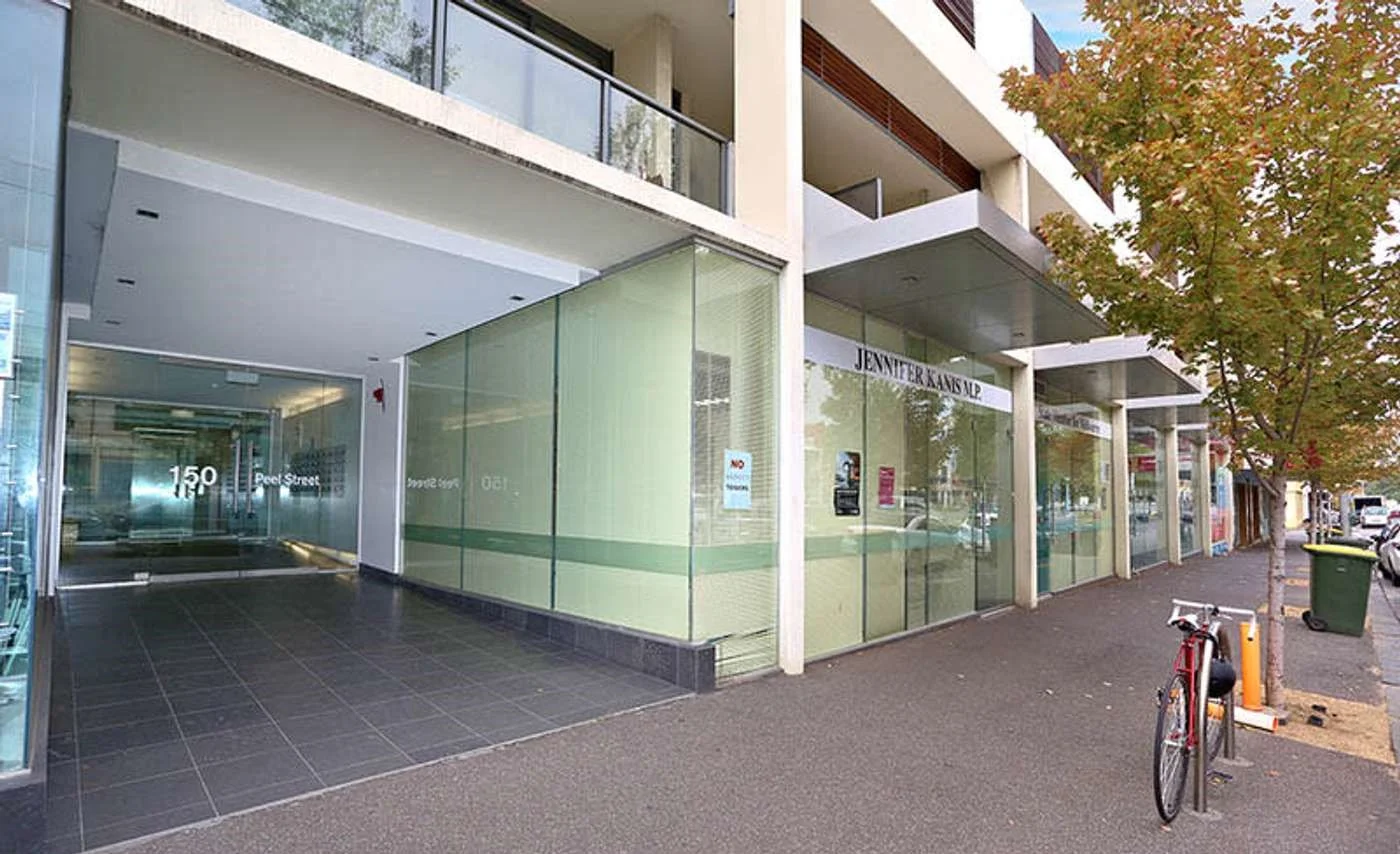 Additional image 6 of 8/150 Peel Street, North Melbourne VIC 3051