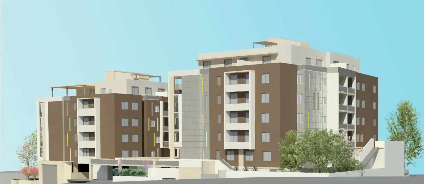 205A/140-148 Best Road, Seven Hills NSW 2147
