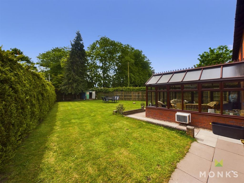 Additional image 22 of 5 bed detached house for saleBazeley Way, Wem SY4