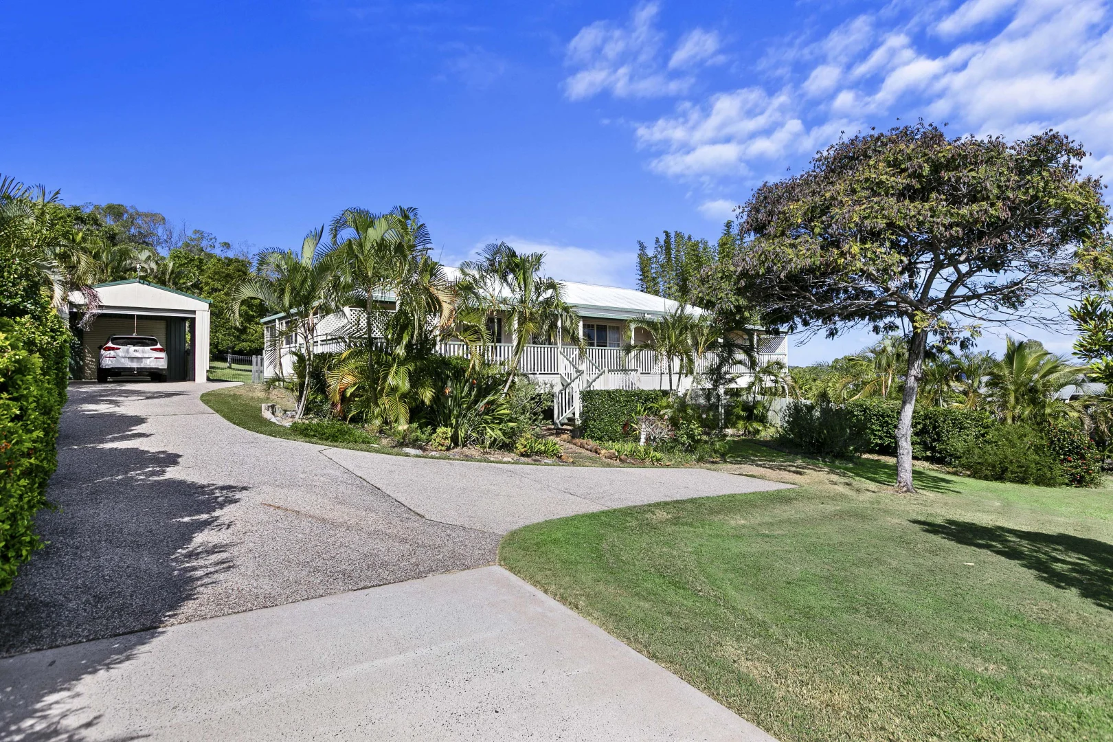 Additional image 2 of 84 Mal Campbell Drive, Craignish QLD 4655