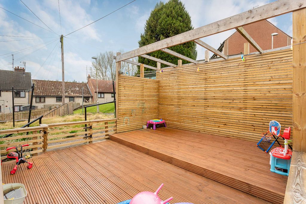 Additional image 17 of 2 bed terraced house for saleWitchden Road, Brechin, Angus DD9