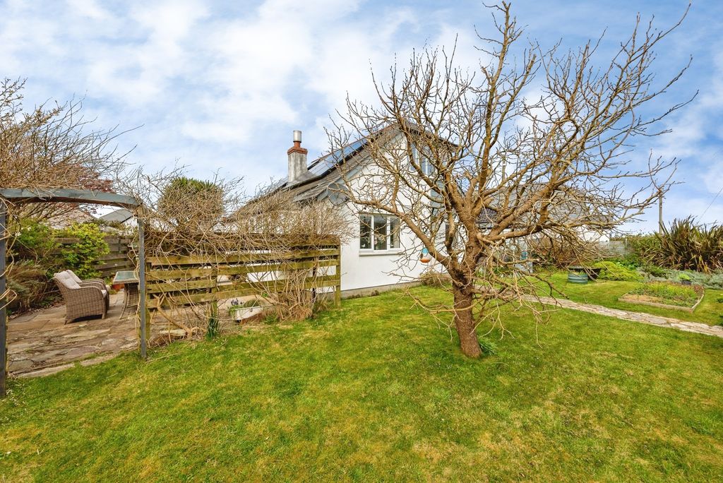 Additional image 15 of 3 bed detached house for saleBossiney Road, Tintagel, Cornwall PL34