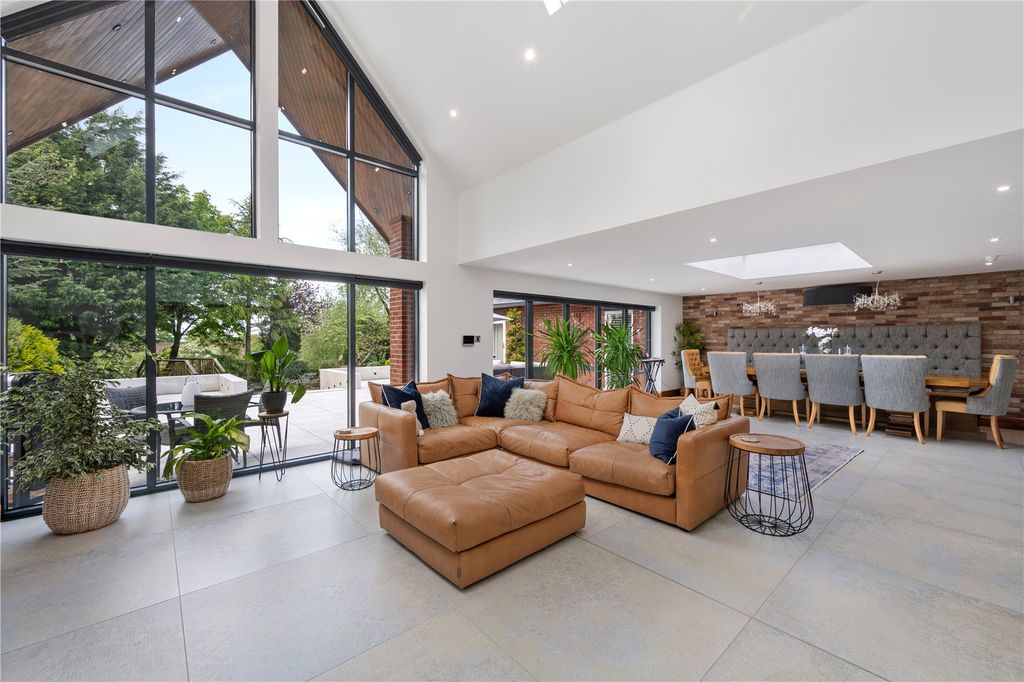 Additional image 3 of 5 bed detached house for saleSandy Lane, Brindle, Lancashire PR6