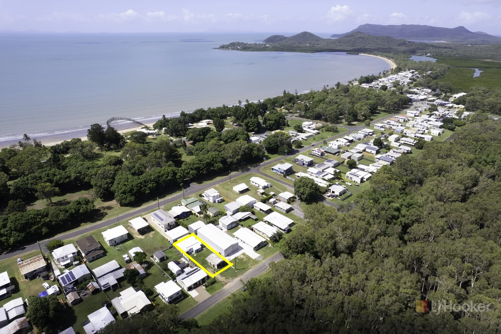 Additional image 12 of 54 Prince Charles Avenue, Seaforth QLD 4741