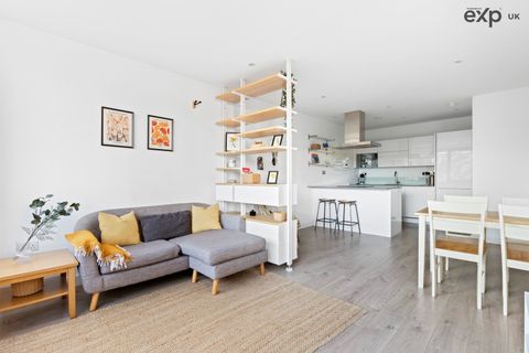 Guest House, St. Pauls Way, London E3