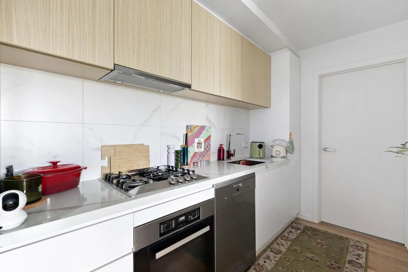 Additional image 10 of 102/213-219 Brunswick Road, Brunswick VIC 3056