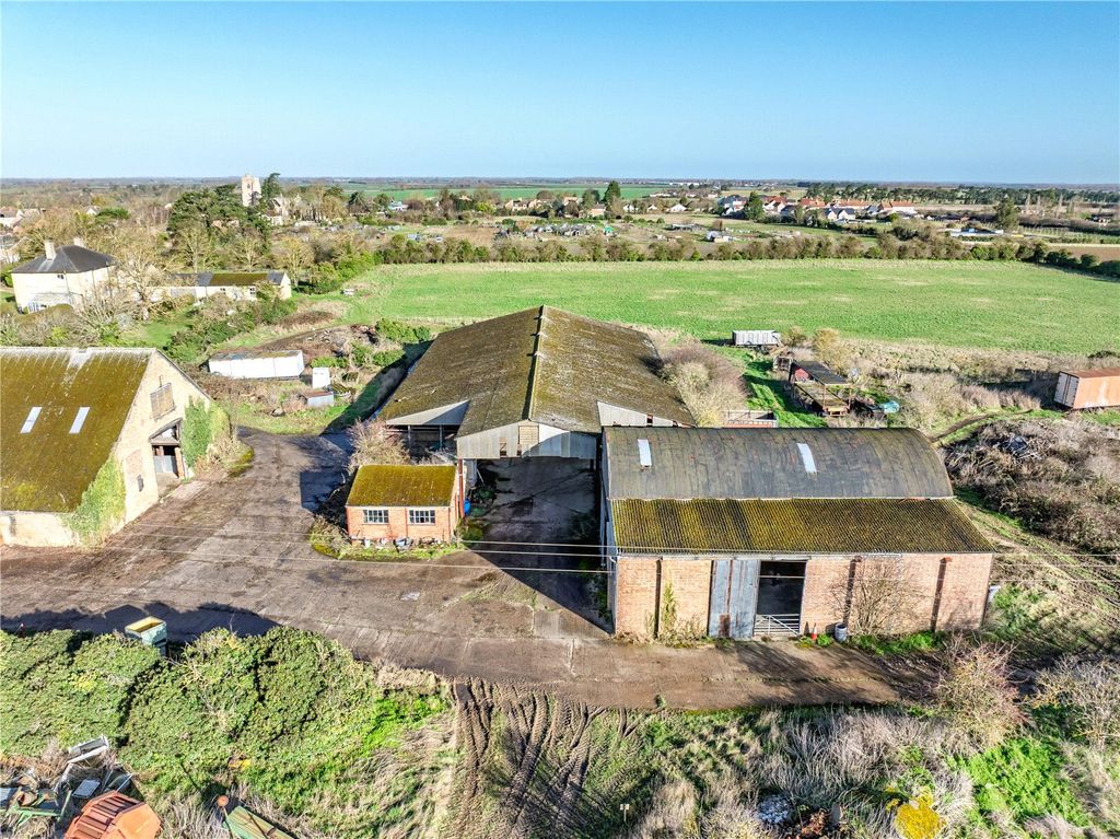 Additional image 2 of Land for saleCollins Hill, Fordham, Ely CB7