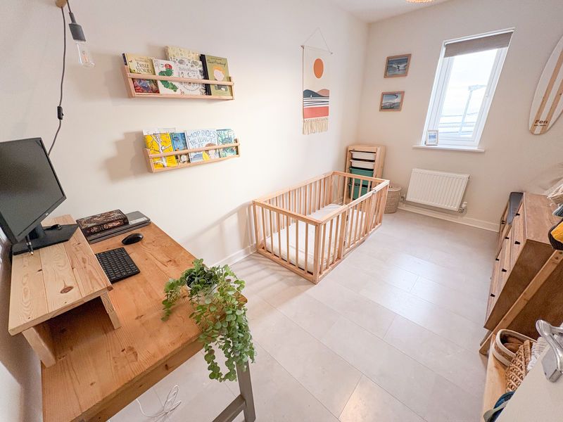 Additional image 8 of 2 bed flat for saleTitania Court, Blyth NE24