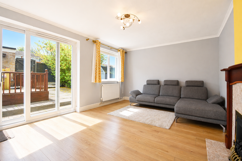 Carver Close, Wyken, Coventry CV2