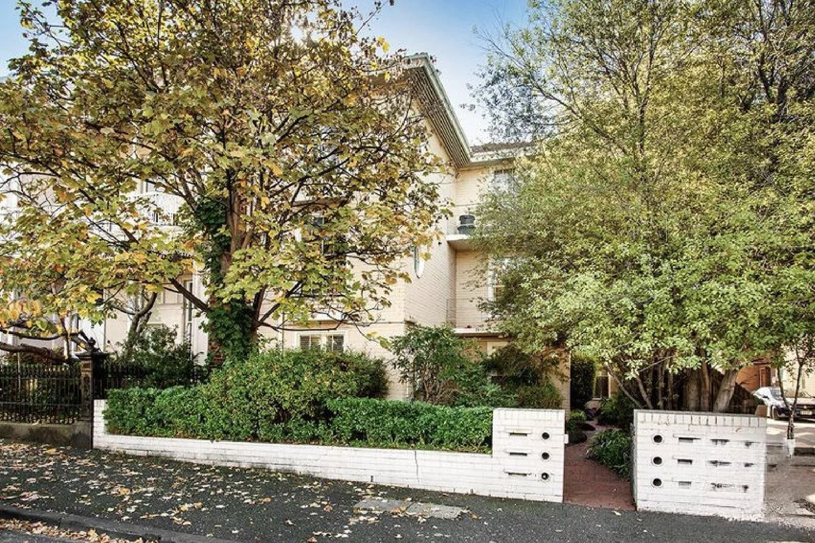 1/66 Gipps Street, East Melbourne VIC 3002