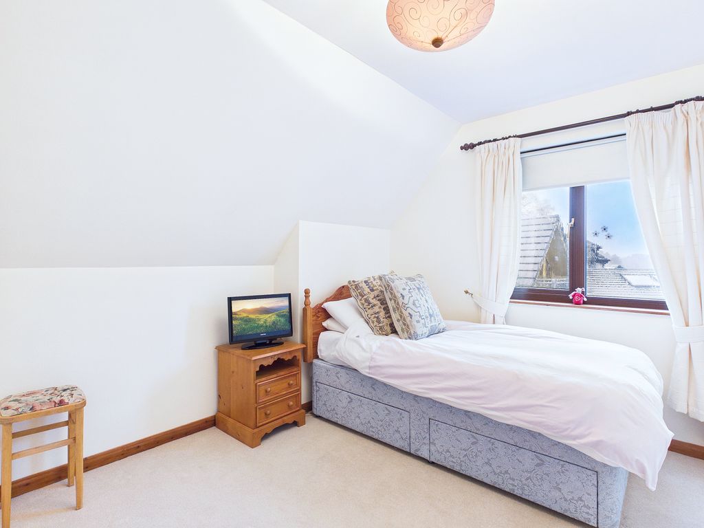 Additional image 23 of 4 bed detached house for saleCorrie Mhor, Boat Of Garten PH24
