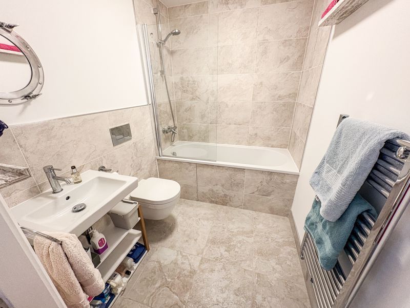 Additional image 14 of 2 bed terraced house for saleCrest Way, Blyth NE24