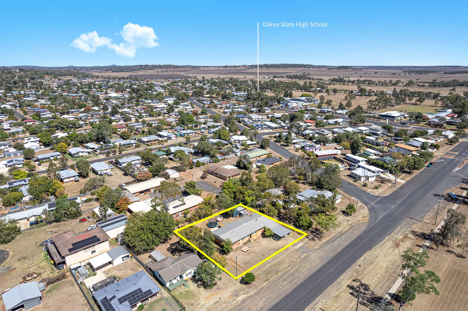 Additional image 12 of 45 Lorrimer Street, Oakey QLD 4401