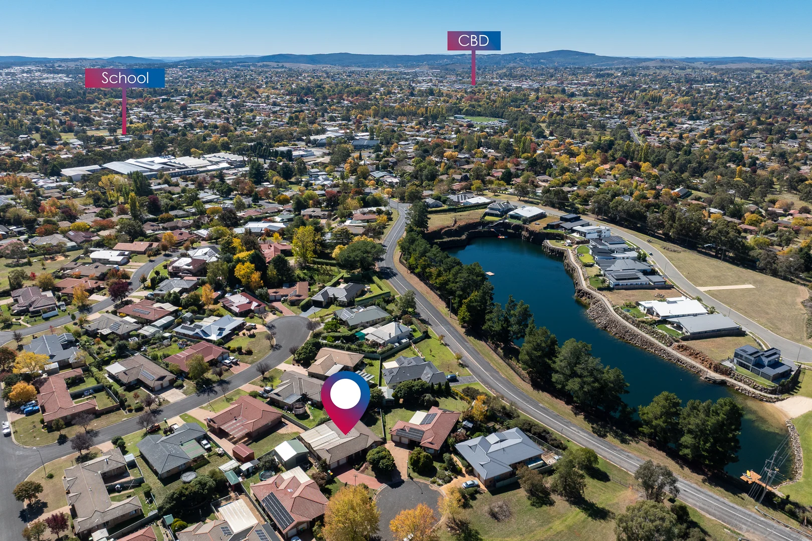 Additional image 3 of 4 Mallee Place, Orange NSW 2800