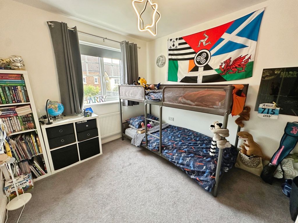Additional image 21 of 5 bed detached house for saleHazledine Way, Bridgnorth WV16