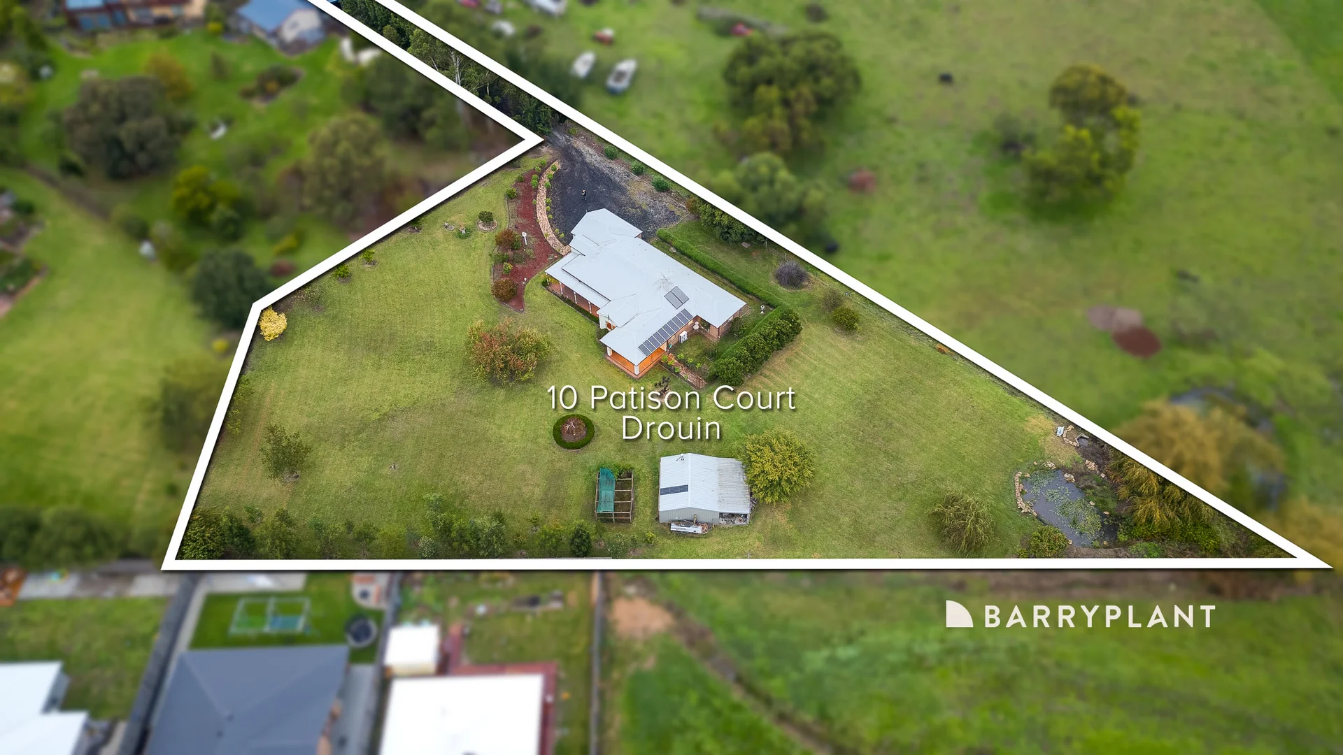 Additional image 32 of 10 Patison Court, Drouin VIC 3818