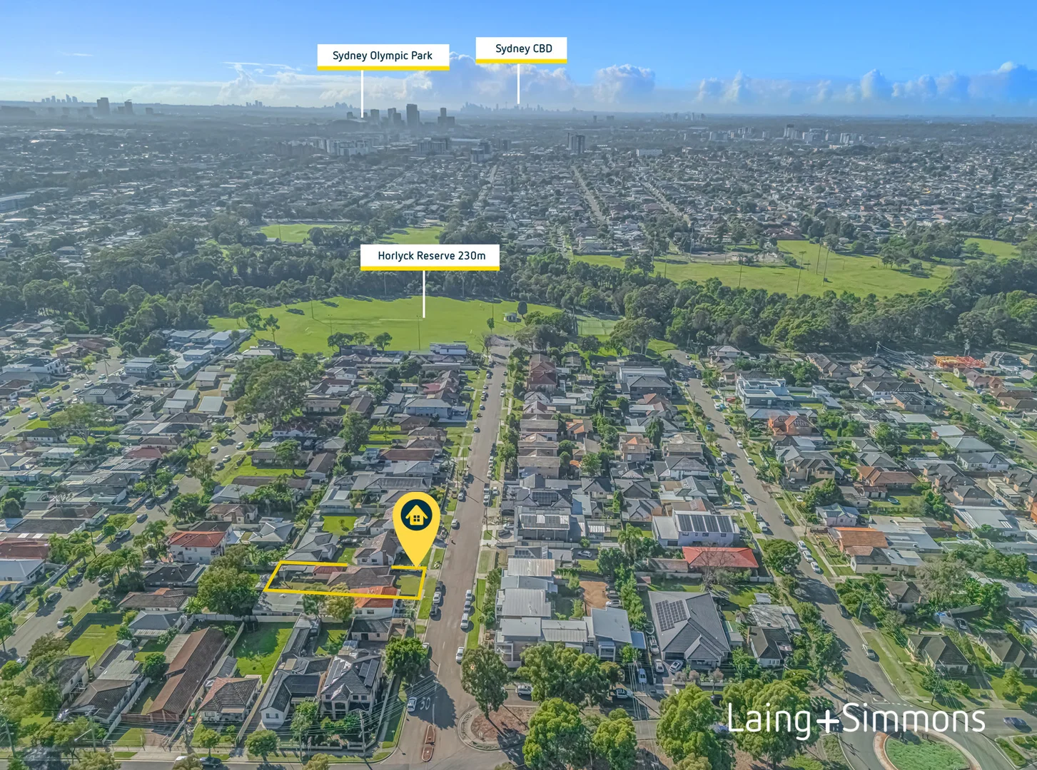 Additional image 16 of 45 Byrnes Street, South Granville NSW 2142