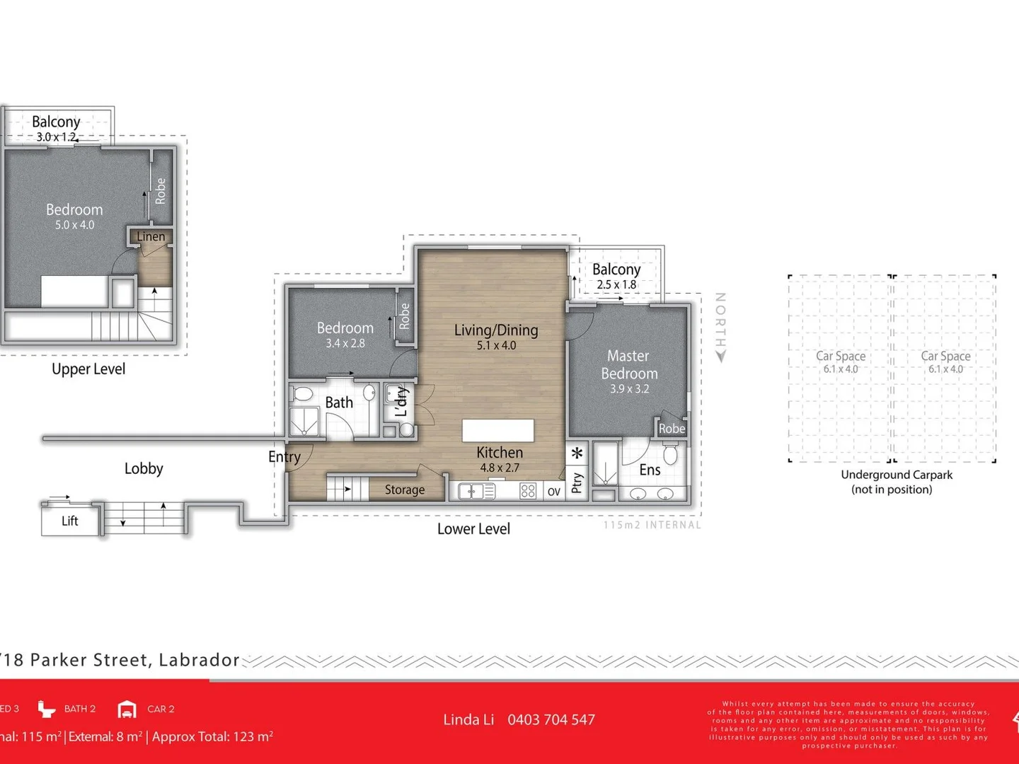 Additional image 10 of 14/18 Parker Street, Labrador QLD 4215