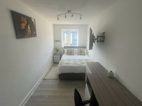 Fletcher Road, Nottingham NG9, Room to rent