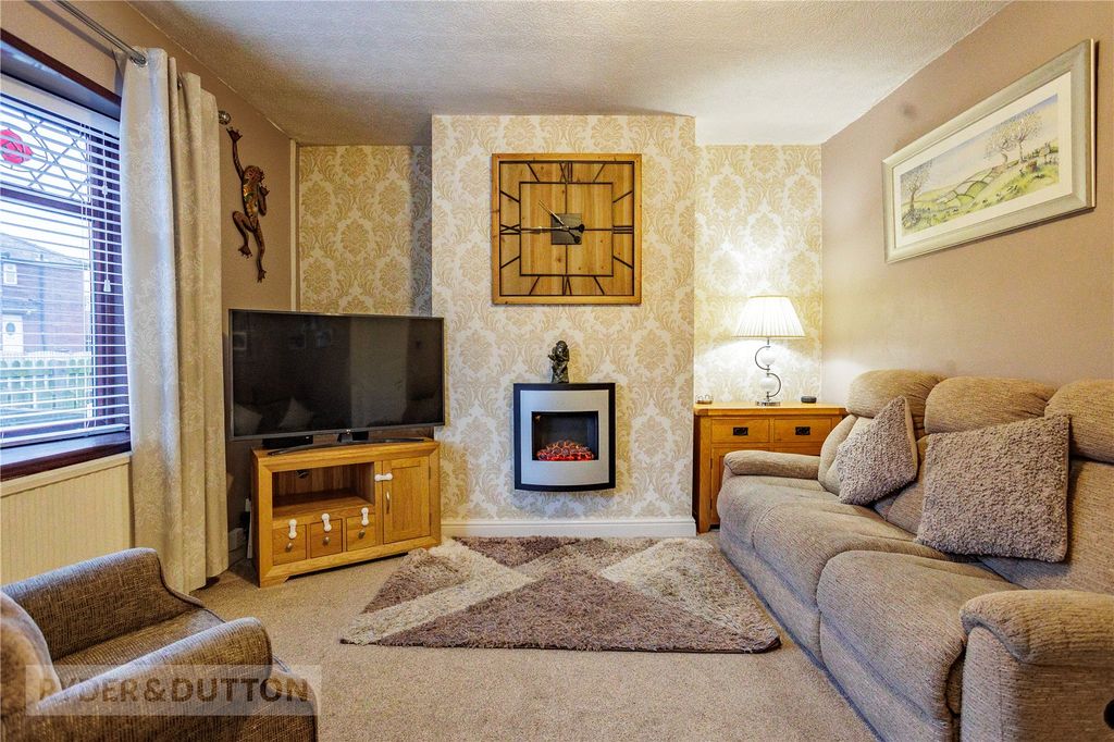 Additional image 8 of 3 bed semi-detached house for saleSycamore Avenue, Greenacres, Oldham OL4