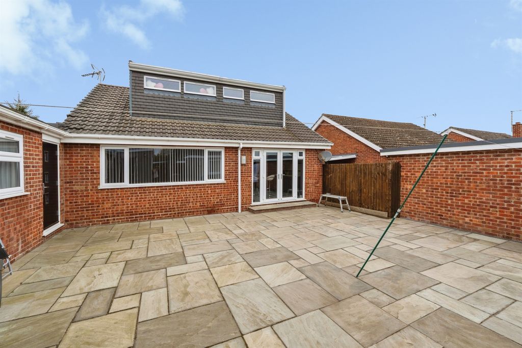 Additional image 20 of 4 bed detached bungalow for saleHeather Way, Brandon IP27