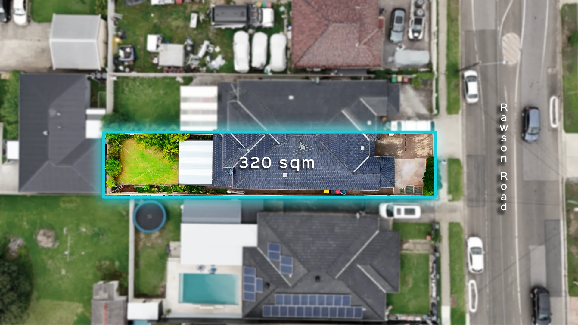 Additional image 12 of 69A Rawson Road, Guildford NSW 2161