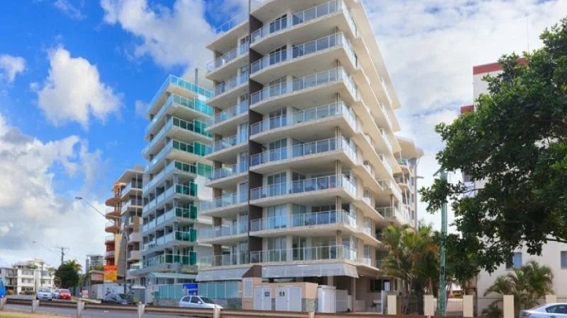 403/87 Marine Parade, Redcliffe QLD 4020