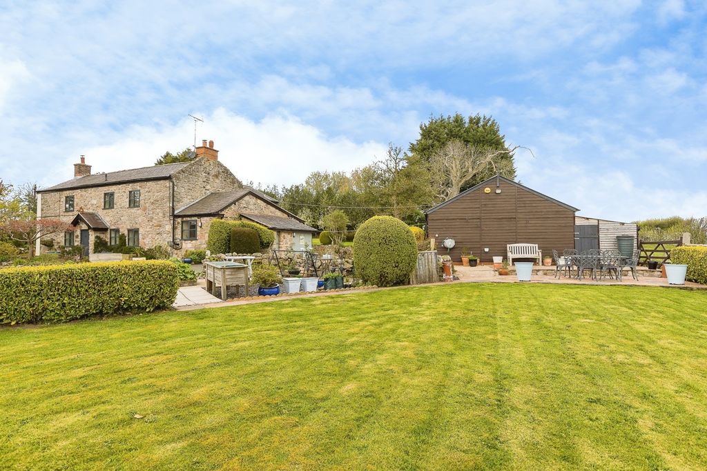 Additional image 33 of 3 bed detached house for saleLlanfynydd, Flintshire LL11
