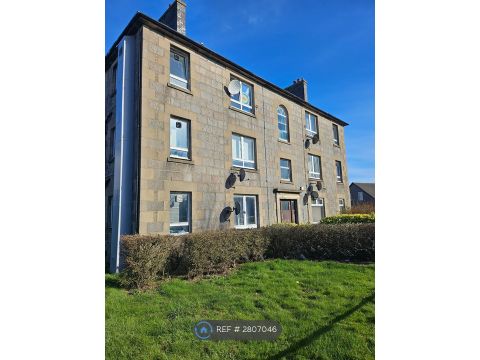 Mansefield Road, Aberdeen AB11