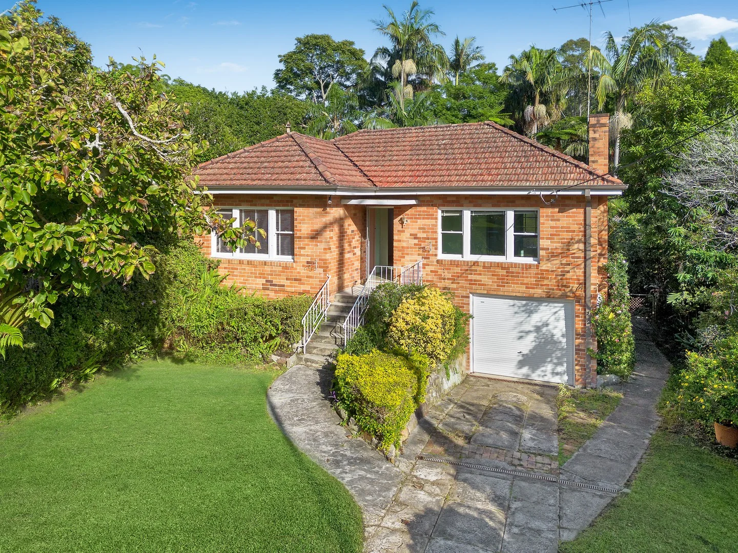 35 Allard Avenue, Roseville Chase NSW 2069