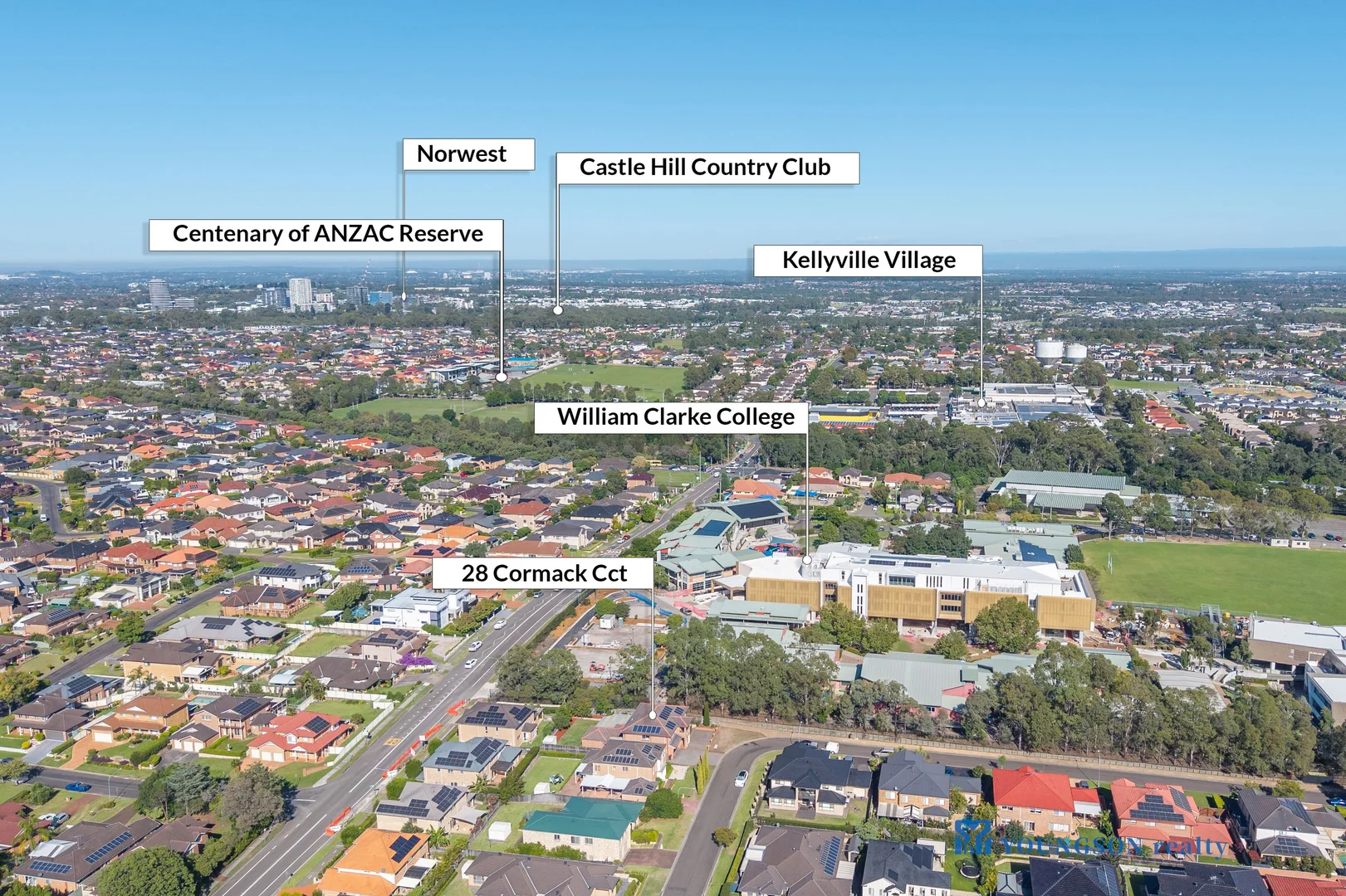 Additional image 23 of 28 Cormack Circuit, Kellyville NSW 2155