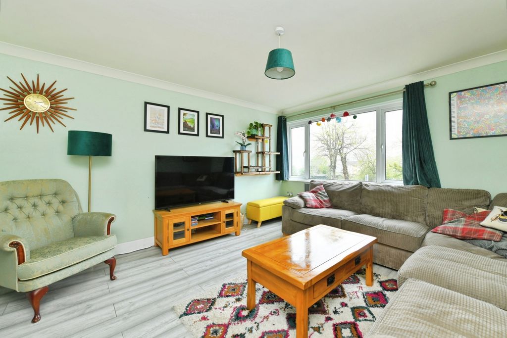 Additional image 3 of 2 bed flat for saleStuart Road, Plymouth, Devon PL1