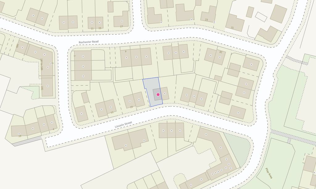 Additional image 19 of 2 bed semi-detached house for saleLincoln Street, Towcester NN12