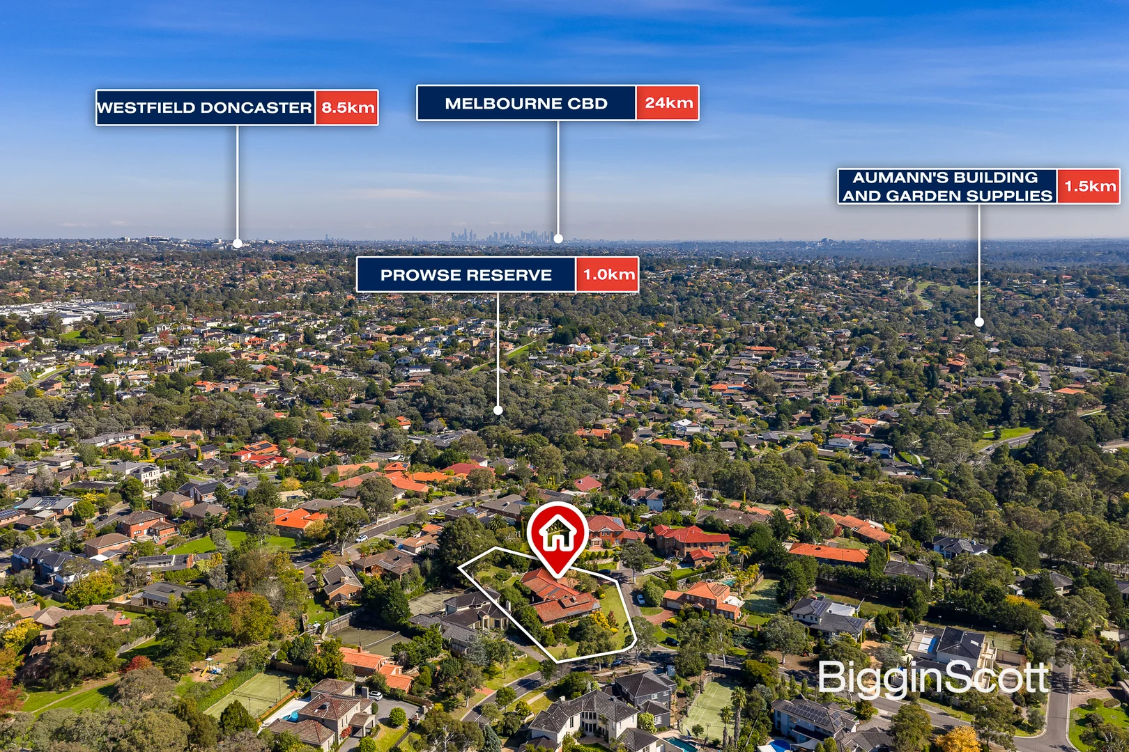 Additional image 21 of 1 Leanne Court, Doncaster East VIC 3109