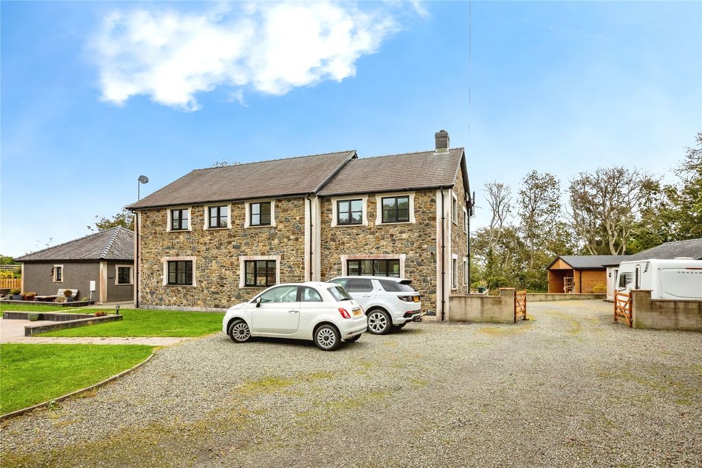 Additional image 34 of 4 bed detached house for salePenrhiw Pistyll Lane, New Quay, Ceredigion SA45