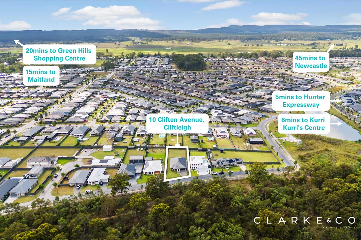 Additional image 16 of 10 Cliften Avenue, Cliftleigh NSW 2321