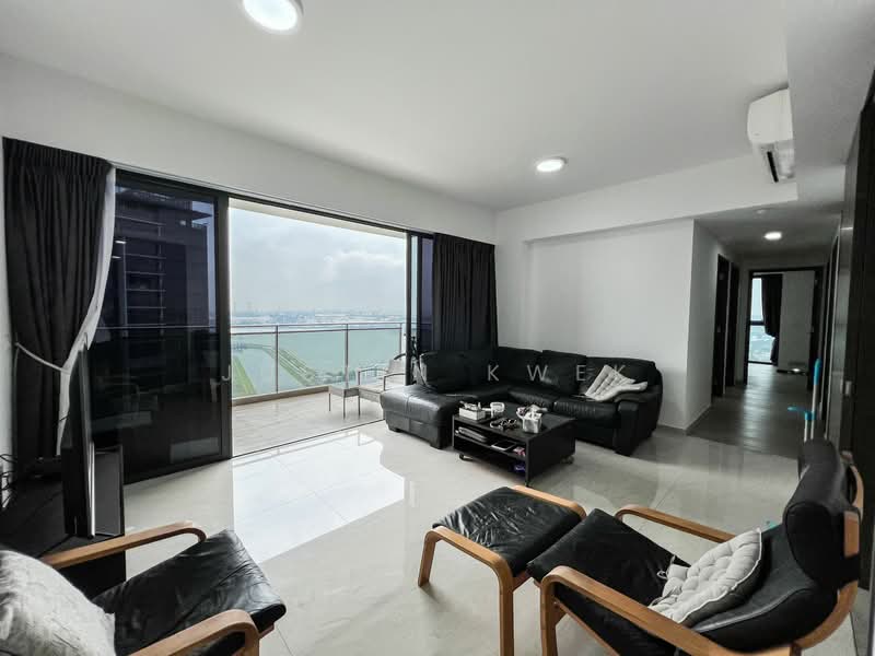 101 West Coast Vale