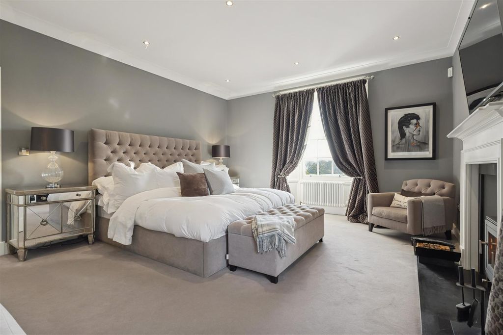 Additional image 27 of 7 bed detached house for saleTillyrie House, Milnathort KY13