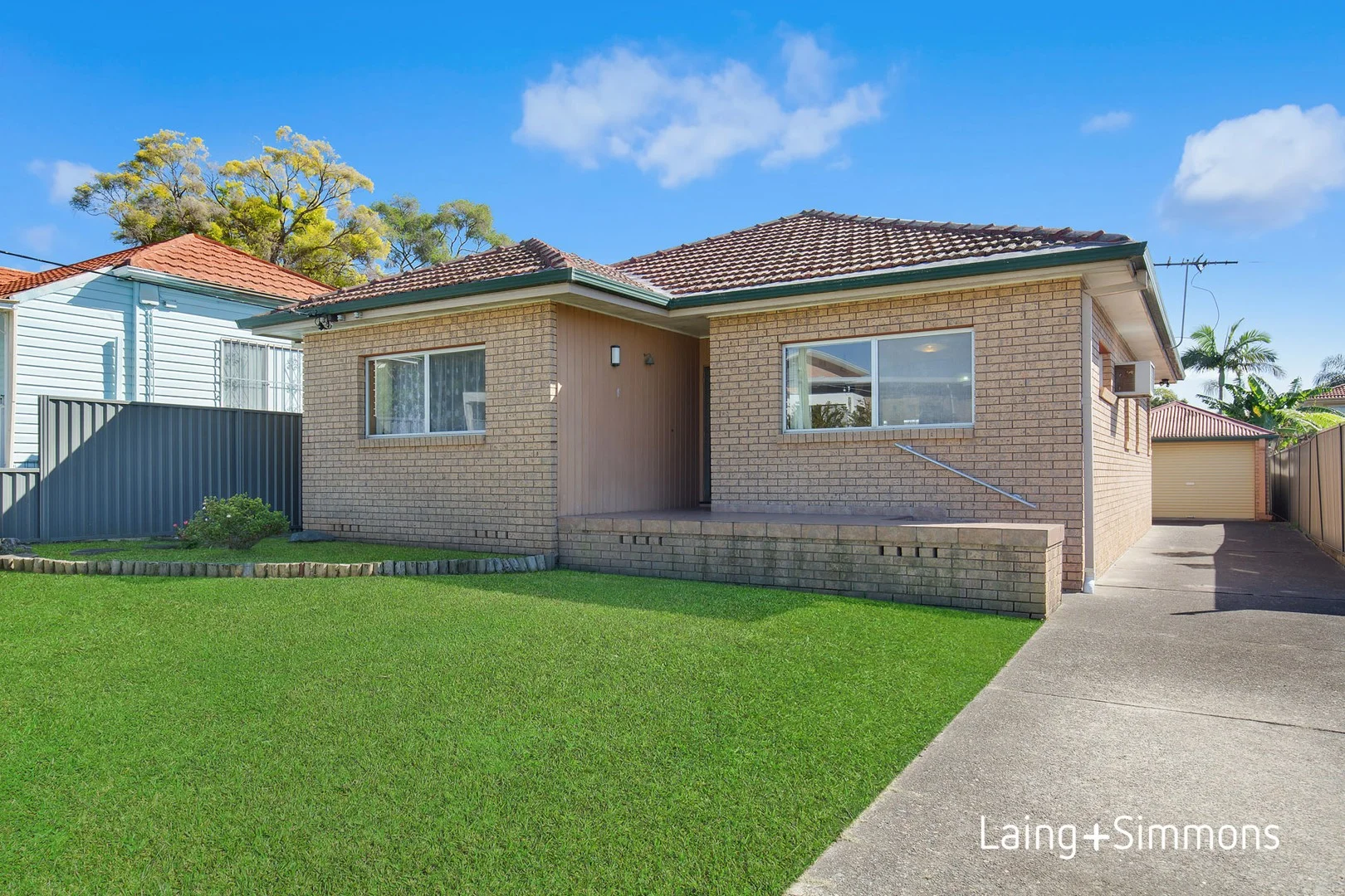 45 Byrnes Street, South Granville NSW 2142