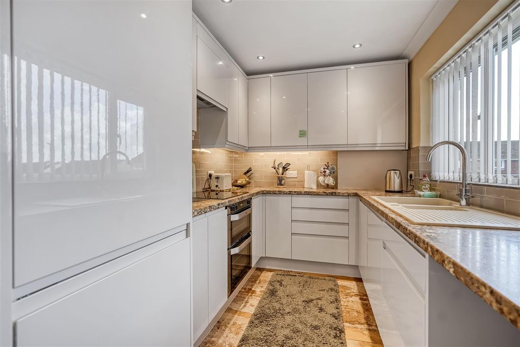 Additional image 15 of 3 bed detached bungalow for saleRonaldshay Drive, Richmond DL10