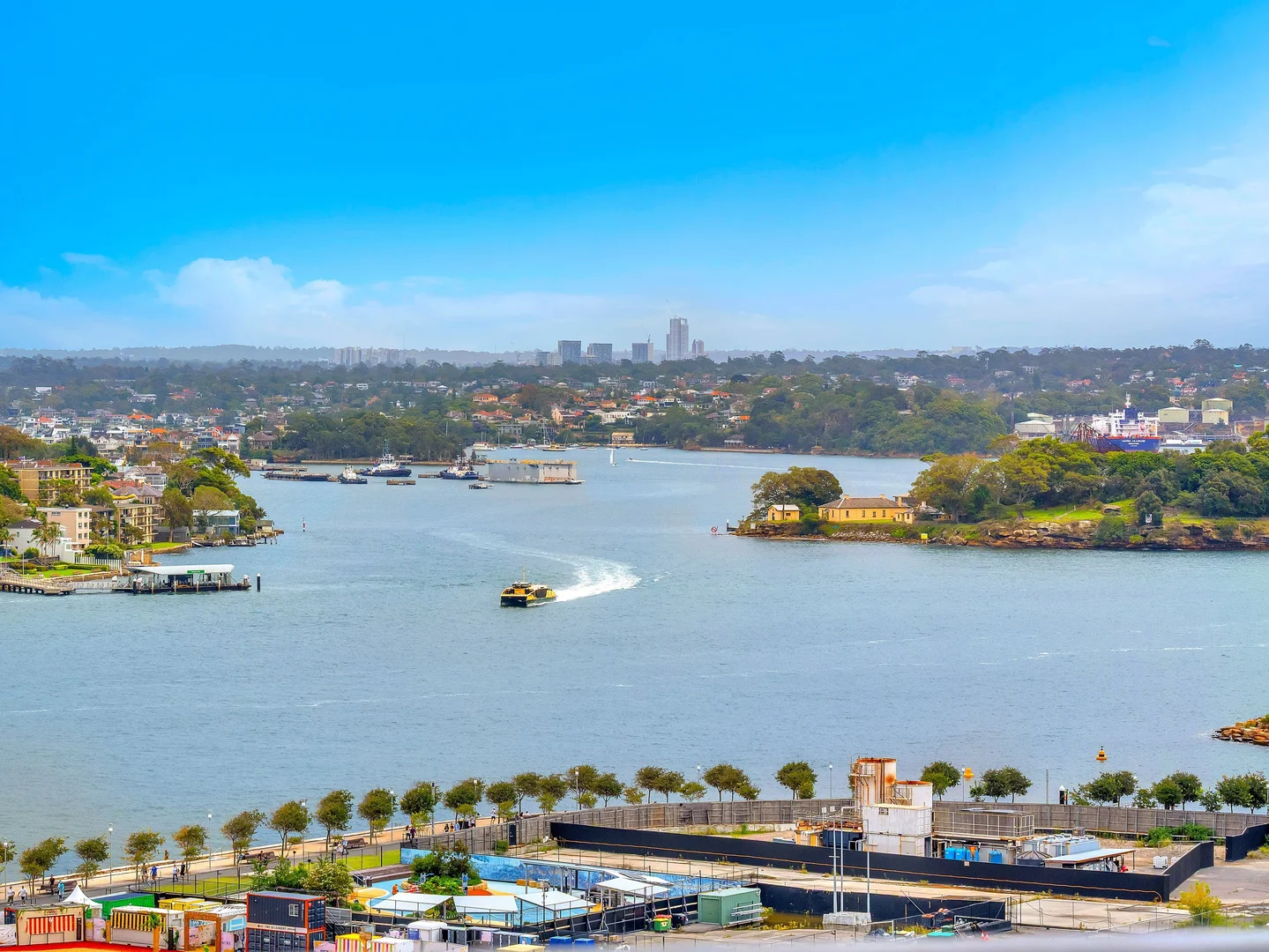 Additional image 10 of 803/187 Kent Street, Sydney NSW 2000
