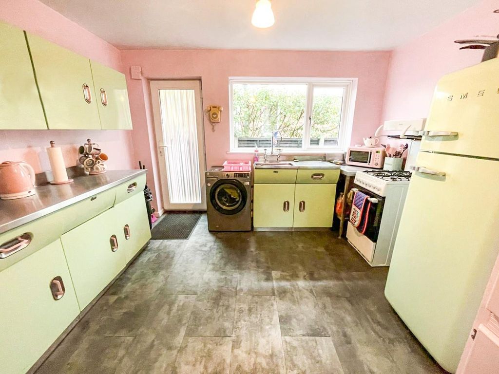 Additional image 5 of 2 bed detached bungalow for saleLondon Road, Brandon IP27