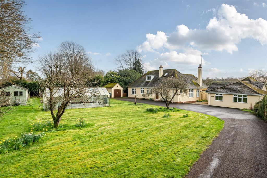 Additional image 15 of 4 bed detached bungalow for saleMilldown Road, Blandford Forum DT11